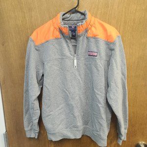 Vineyard Vines Mens rip stop shep shirt